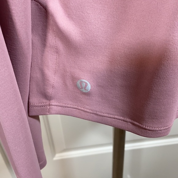 Lululemon Train to Be Long Sleeve Shirt - Picture 4 of 5